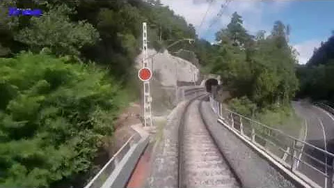 Video en Cabina de Ripoll a La Tour de Carol - El ...