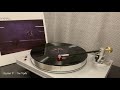 Vinyl/黑胶试听 | Autumn In New York - Diana Krall | This Dream Of You