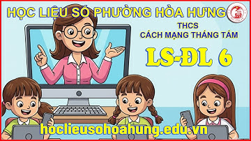 THCS CMTT - LỊCH SỬ & ĐỊA LÍ 6 - BÀI 7 -CHUYỂN ĐỘNG QUANH MẠT TRỜI CỦA TRÁI ĐẤT VÀ HỆ QUẢ