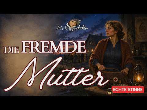 Die fremde Mutter