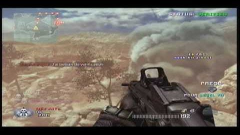 Modern Warfare 2 Hack Lobby