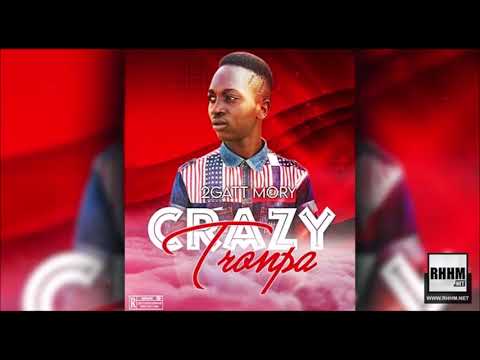 2GATT MORY - CRAZY TRONPA (2020)