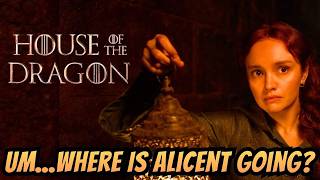 NEW PICS From House of the Dragon Season 3!
Let’s get into these new pics from HOTD season 3. The one with Alicent REALLY caught my eye because where could she possibly be going? lol the writers have made me fearful of the answer to this question!
Check out my fantasy series: https://www.xeraxia.com
Check out my newest EP: https://www.distrokid.com/hyperfollow/adrianxpression/headlock
My Music: https://linktr.ee/adrianxpression
My Patreon: http://Patreon.com/AvatarAdrian
My Twitter: http://twitter.com/AdrianXpression
My Insta: http://instagram.com/AdrianXpression
My TikTok: https://www.tiktok.com/@adrianxpression
My eBook: https://www.amazon.com/dp/B07L2SBYLN/
Links to my new audiobook:
Amazon/Audible: https://www.amazon.com/Audible-Xeraxia-Wrath-God-King/dp/B0C6YTP4HH/
iTunes: https://books.apple.com/us/audiobook/xeraxia-wrath-of-the-god-king-unabridged/id1691406162
Outro Template made by Grabster - Youtube.com/GrabsterTV
Music: FREE MYSTICAL TRAP BEAT by OZSOUND
OZSOUND’s social media:https://www.youtube.com/channel/UCGJPRihgyqYtjMQciQv6IHg
https://www.facebook.com/ozsoundpm
https://soundcloud.com/ozsoundpm
Video Credit: https://www.youtube.com/watch?v=V303VMP1Lnw NEW PICS From House of the Dragon Season 3!