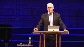 2017SEP10  Why We Know Christianity is True  J  Warner Wallace