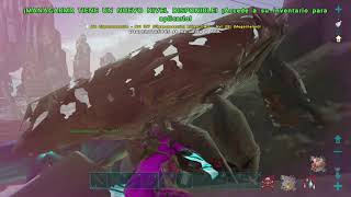 ARK XBOX OFFICIAL PVP MONTAGE