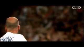 Zinedine Zidane - Impossible to Forget HD