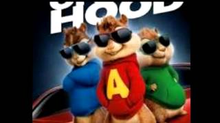 alvin e os esquilo cantando cheia de marra ( MC LIVINHO )