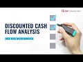 Free CMA Practice Questions | Pt 2 — Discounted Cash Flow Analysis