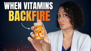 Overmethylation Symptoms No One Warned You About (MTHFR, COMT & More)