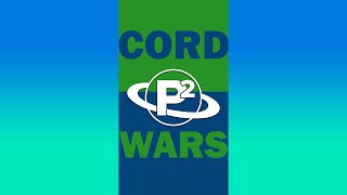 Cord Wars Part 2 #shorts