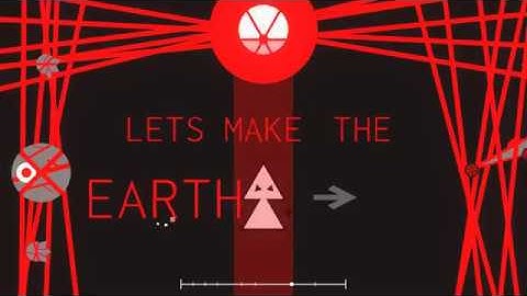 Project Arrhythmia Earthquake!