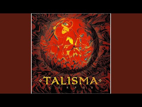 Talisma — Untitled 5/8