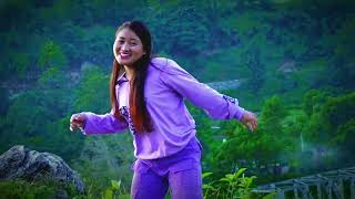 Pareli Jhim Jhim Vo 💜 Nepali Full Cover 