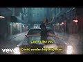 Taylor Swift - Delicate İngilizce-Türkçe Altyazı (English-Turkish Subtitle)