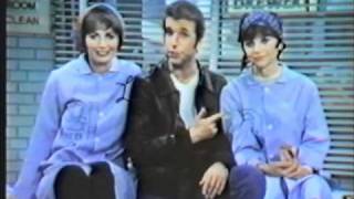 Laverne & Shirley 1976