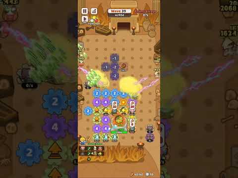 Gear Defenders: Pyramid Trail High Score Strategy