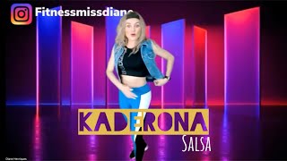 Kaderona Salsa