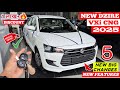 New✅ Maruti Dzire Vxi Cng 2025 | Dzire 2025 New Model | Dzire Vxi 2025 Model | Dzire Facelift 2025