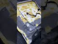 Ремонт водительской боковины Ауди q3