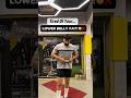 8 Moves to Destroy Lower Belly Fat Fast (No Equipment!)