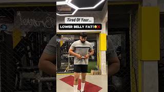 8 Moves to Destroy Lower Belly Fat Fast (No Equipment!)