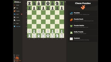 How to Challenge Friends on Chess.com - The Fastest Method