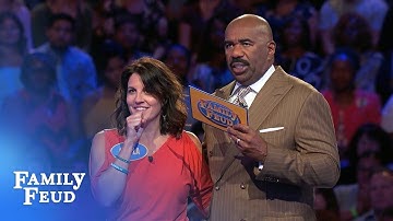 ALL THE #1s! Karla CRUSHES Fast Money!