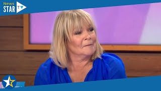 Loose Women's Linda Robson stuns co-stars with marriage trouble admission