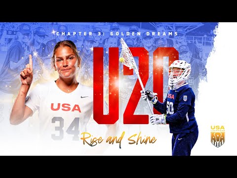 Rise & Shine Chapter 3: The Road to Gold