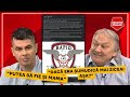 S-AU INCINS IN DIRECT | Robert Nita - Danut Lupu, CONTRE TARI dupa COMUNICATUL postat de Rapid