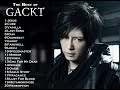 Capture de la vidéo The Best Of Gackt