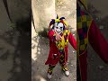 PALHAÇO DOIDO