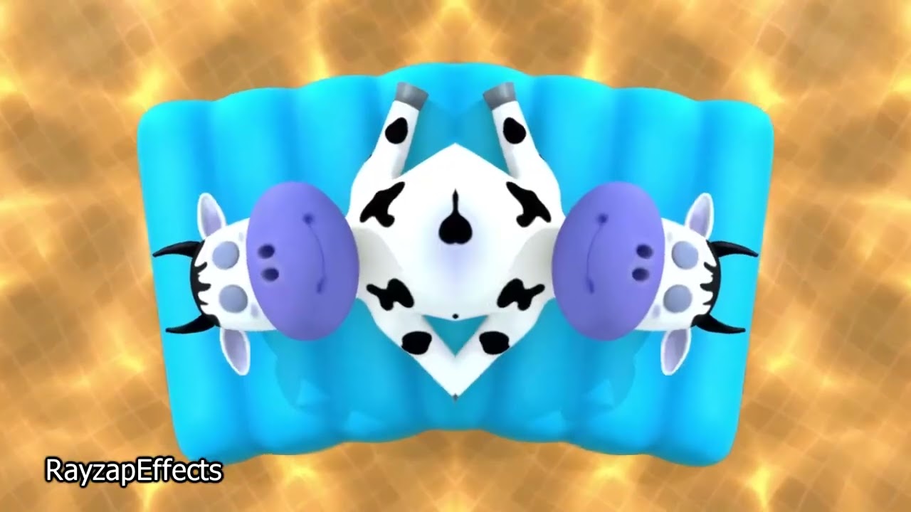 Little Baby Bum Swimming is Fun Effects Sponsored By Preview 1982