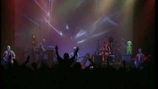 Video-Miniaturansicht von „Delirious? - Revival town (live 1997)“