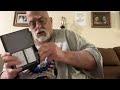 Unboxing Resmed cpap