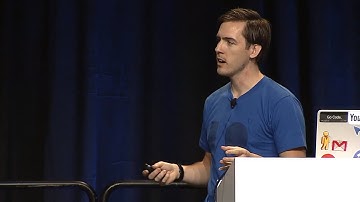 Google I/O 2013 - The Other Mobile Mapping Platform: Getting Your Maps into iOS