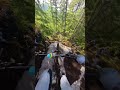 2nd move from Tour De Gnar #mtb #fyp #mtblife #mountainbike #mtbb #quack