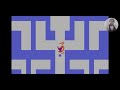 Adventure (Atari 2600) level 2 and 3 playthrough with commentary