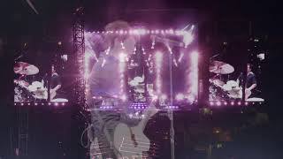 Green Day - She (Live @ Dodgers Stadium LA 2021) HD Multicam