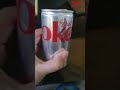 My Diet Coke #coke #shorts @JafarKhanshorts