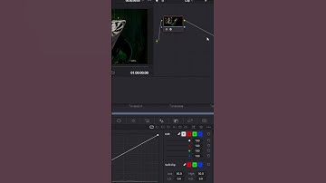 Quick fix to dark Unreal Engine renders in Davinci Resolve