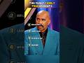 THE FUNNY FAMILY FEUD MOMENTS #celebrity #gameshow #youtube #funny #shorts #familyfeud #shortsviral