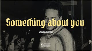 Russ Type Beat - Something About You