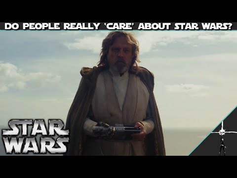Does the avearge person like the Sequels? | Is gatekeeping good or bad?
