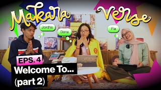 Welcome To… (Part 2) 🧥✨📚| EPISODE 04 MAKARAVERSE | Radio Telekomunikasi Cipta UI 2026