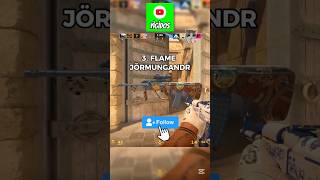 CS2'NİN EN İYİ 4 AUG SKİNLERİ AMA CHATGPT'YE GÖRE