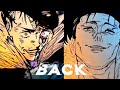 Ryu Back Twixtor Clips For Edit 4K60FPS | Jujutsu Kaisen 