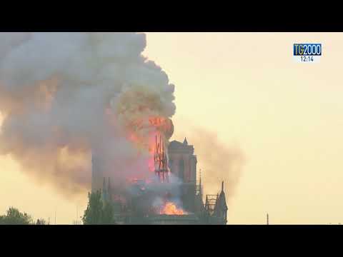 Video: Concorso Di Design Guglia Notre Dame