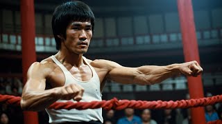 Bruce Lee Hidden Martial Arts Innovations Exposed