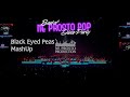Black Eyed Peas Mashup Ne Prosto Orchestra Pop Disco Party